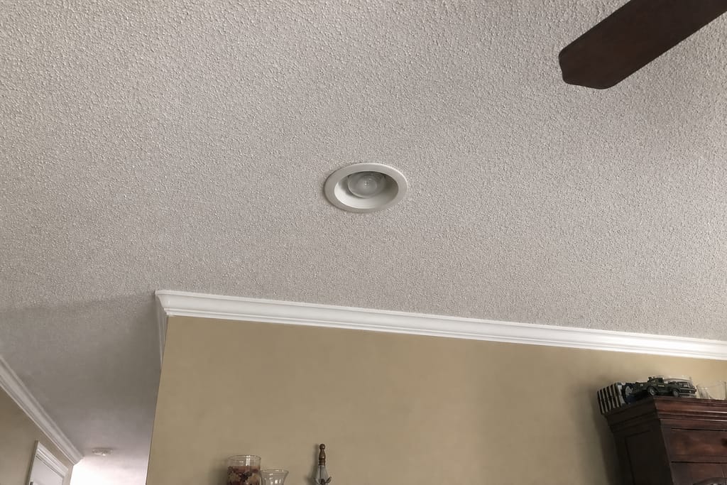 Drywall Repair in Concord, NC photo