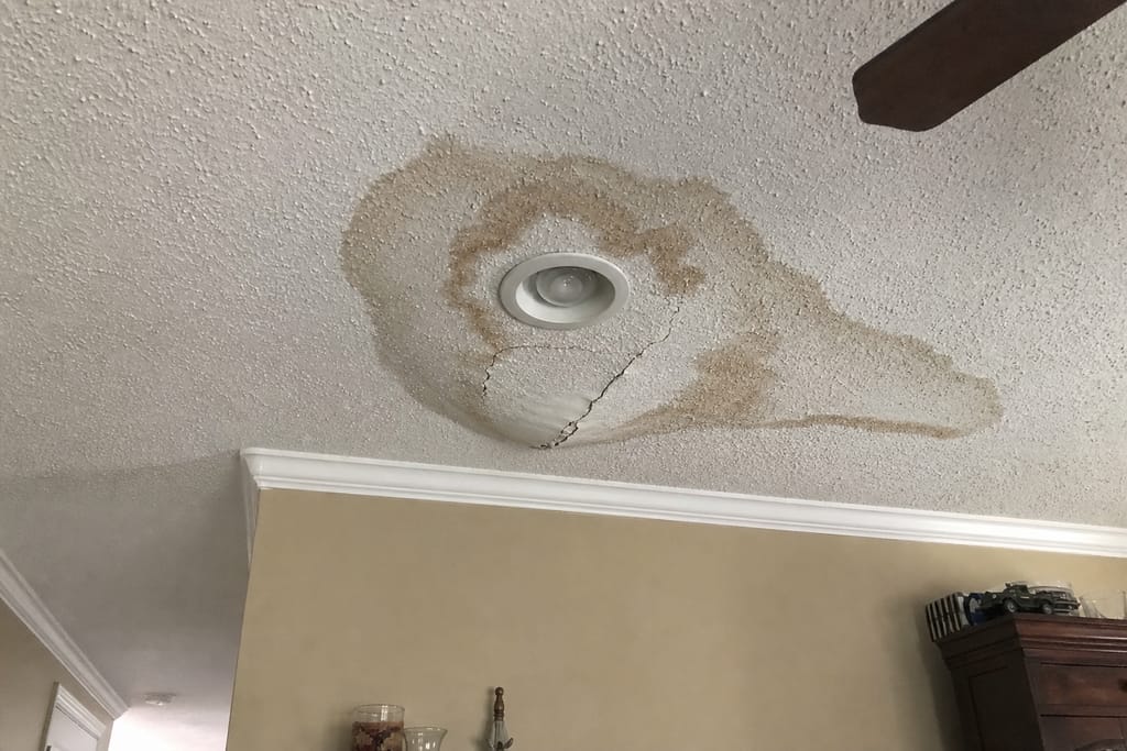 Drywall Repair in Concord, NC photo